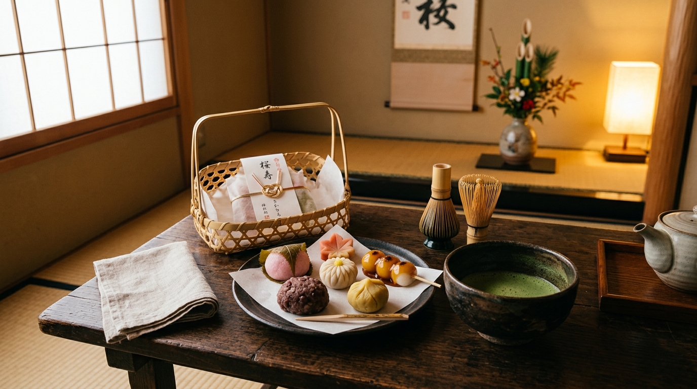 敬老の日 ギフト診断